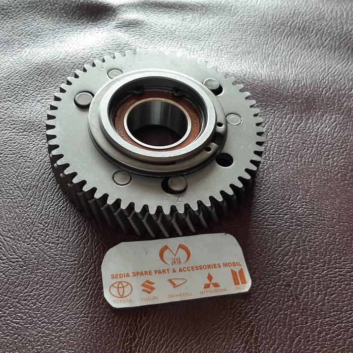 GIGI TIMING PANTHER 2.5 KOTAK - KAPSUL (NON TURBO)