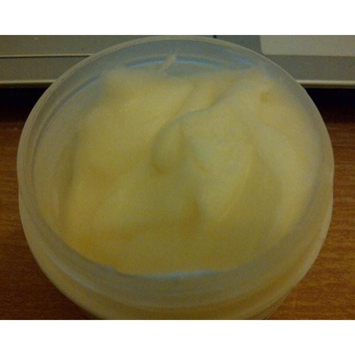 Organic Refined Shea Butter (Raw Shea Butter)