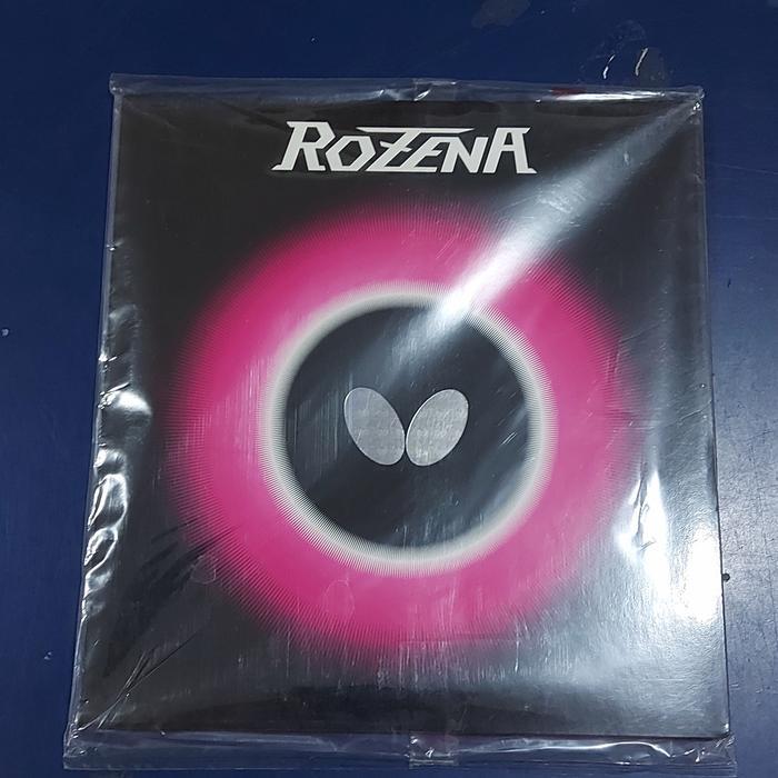 Karet Butterfly Rozena Pingpong