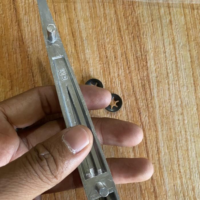 jengger jambul spakbor ORIGINAL vespa vbb vnb super ITALY