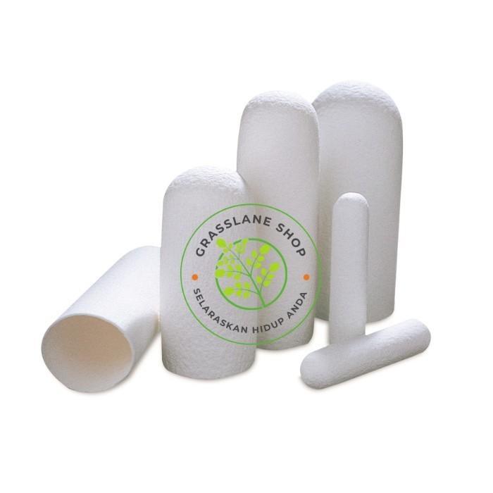 Cellulose Extraction Thimble ST 22 x 80 mm Whatman 2800-228