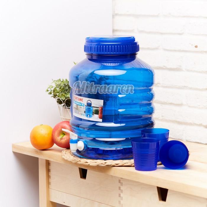 ASLI Galon Kran Galon Kran 10 Liter READY STOCK