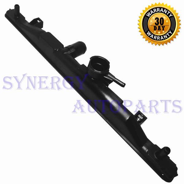 Upper Tank Radiator Avanza Non VVTI 2004-2006 - 5258