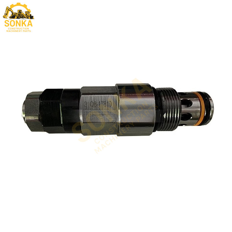 31Q8-17810 31Q817810 RELIEF VALVE FOR HYUNDAI EXCAVATOR R210LC-9 R220LC-9S R290LC-9 R300LC-9S
