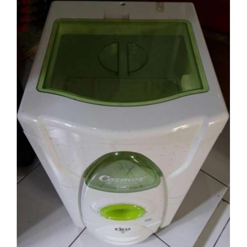 Cosmos FIFO28 Rice Box