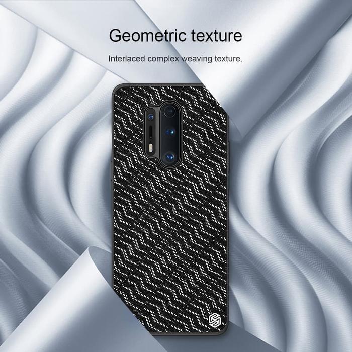 Nillkin Back Case (Twinkle Case) - Oneplus 8 Pro / One Plus 8 Pro
