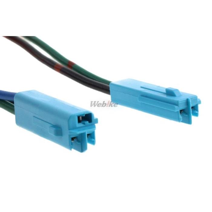 Set Kabel Lampu Sein CB400SF POSH 91475