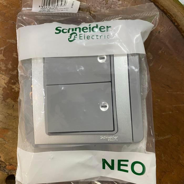 Ready Saklar Seri Neo Schneider