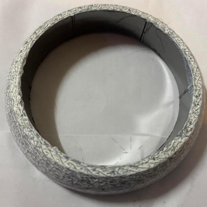 Ready Part Packing Knalpot Gasket Exhaust Stream, Civic Es, Civic Fd Kode369