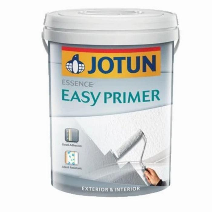 Jotun Easy Primer 5Kg #Gratisongkir