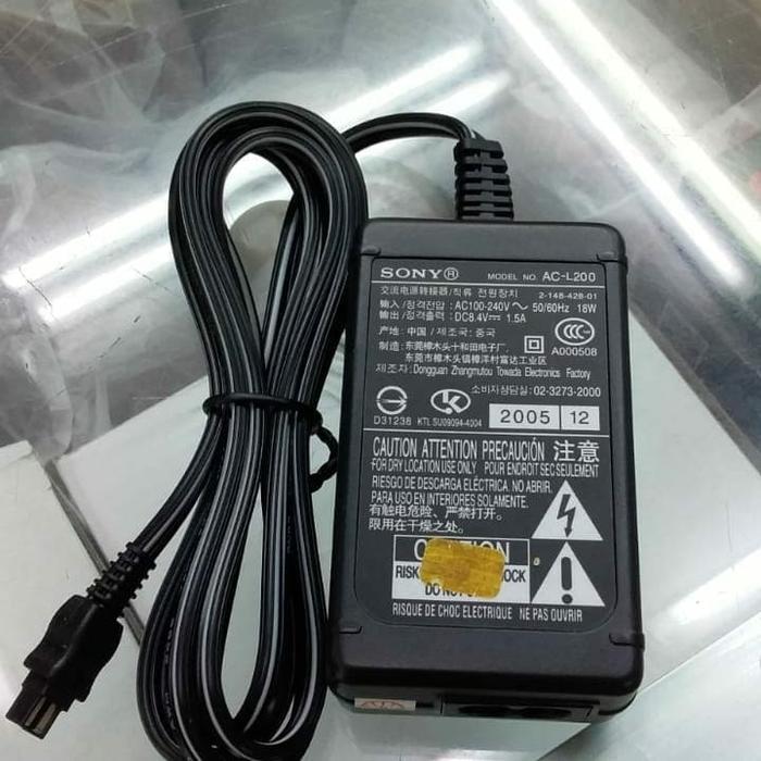 Adaptor Handycam Sony Hardisk,Kaset Mini Dv,Mini Disk Dvd Berkualitas