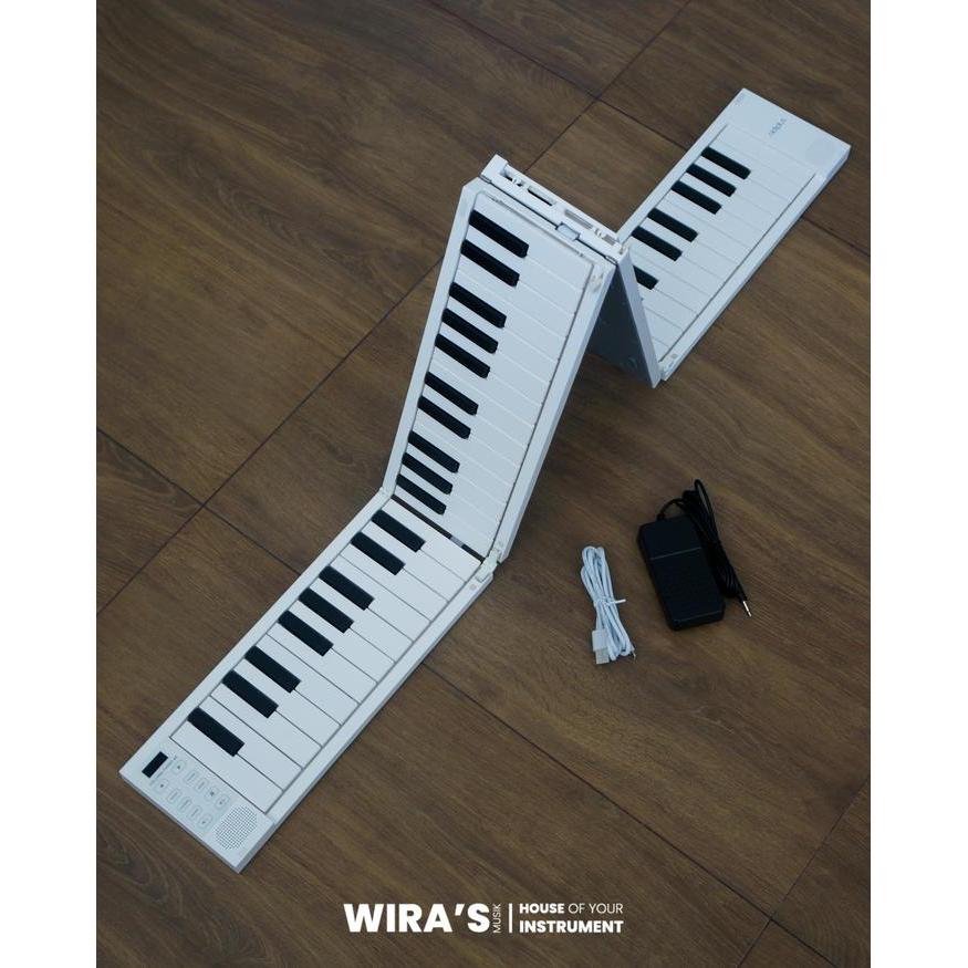 Midiplus Folding Piano 88