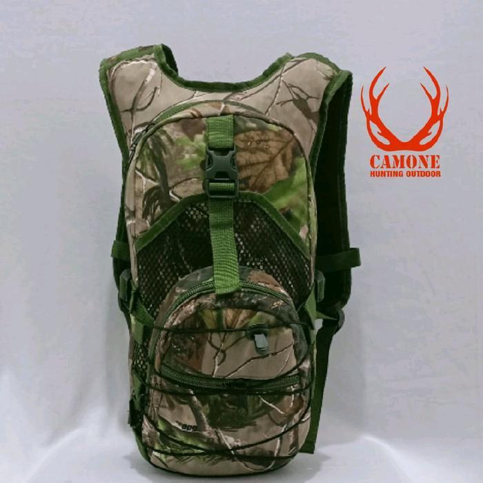 Premium Tas Hydropack Tactical Camo/ Tas Punggung Termurah