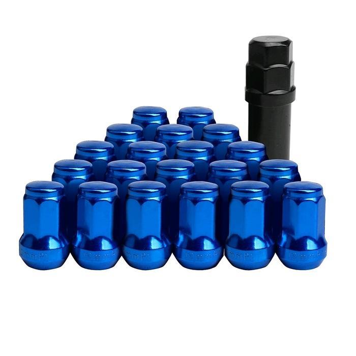 MUR RODA BAUT LUGNUT RACING VARIASI MOBIL AYLA AGYA CALYA SIGRA CAR BEST SELLER