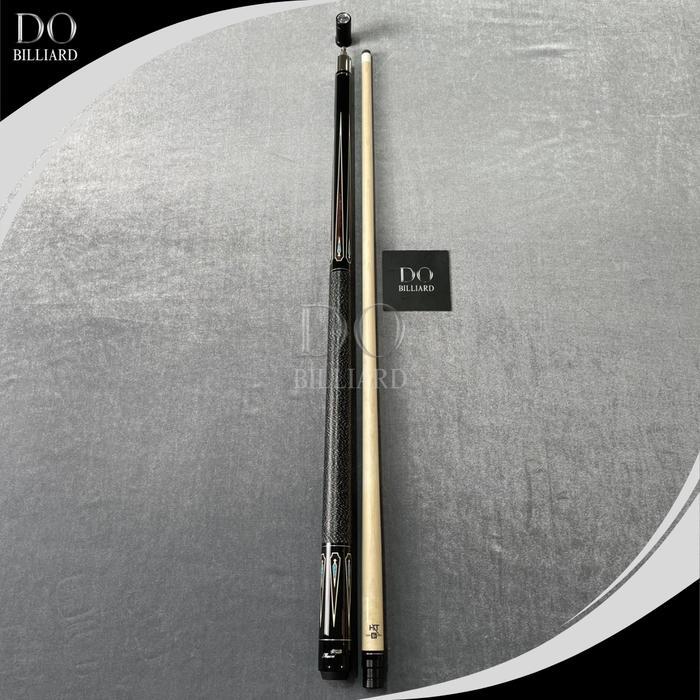 Stick Billiard FURY LY SERIES Linen Grip Low Deflection Maple Shaft / Stick Fury LY Series Original 
