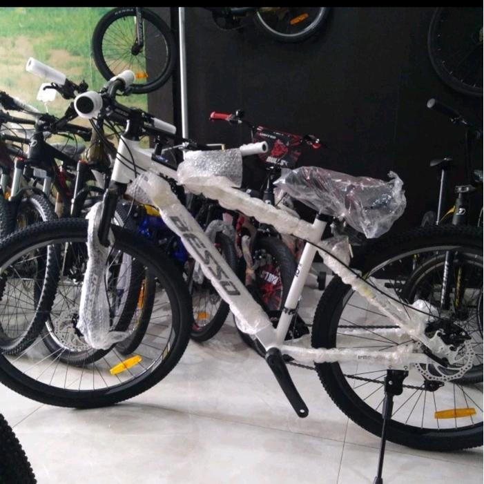 mtb besso 27.5 alloy Outdoor