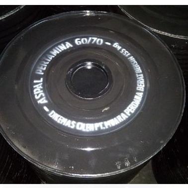 TERLARIS ASPAL BAKAR 60/70 1DRUM 155kg READY