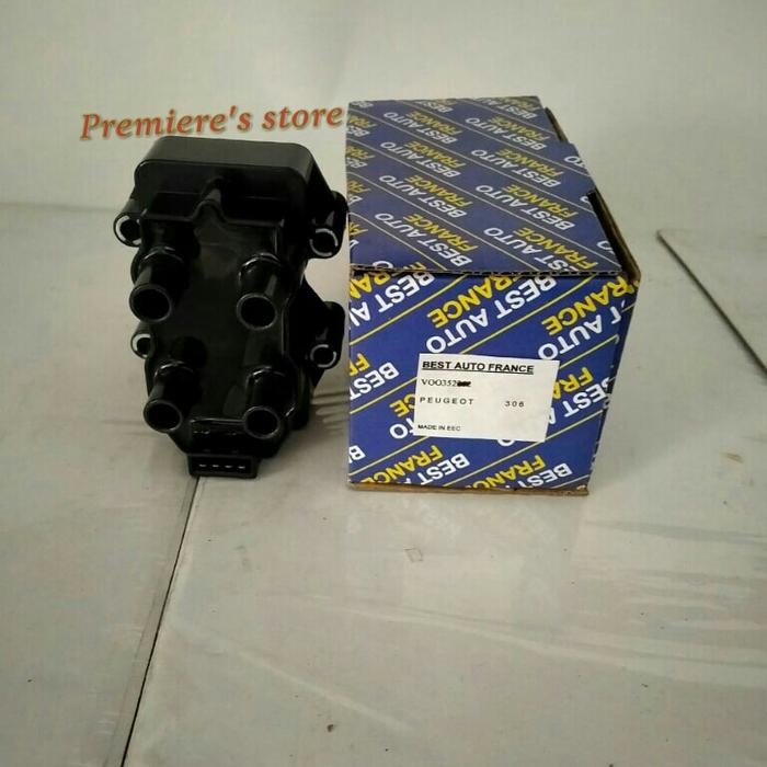 Coil Peugeot 405 Sri/306