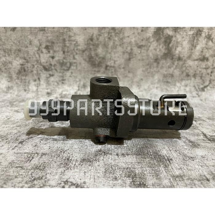 POMPA SOLAR/FUEL PUMP ASSY Z175F/ RATNA R65U BOSH PUMP MESIN DIESEL PENDINGIN KIPAS FUEL INJECTION