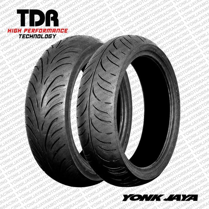 BAN TDR TIRES EXPLORE HONDA ADV 150 ADV 160 PCX 160