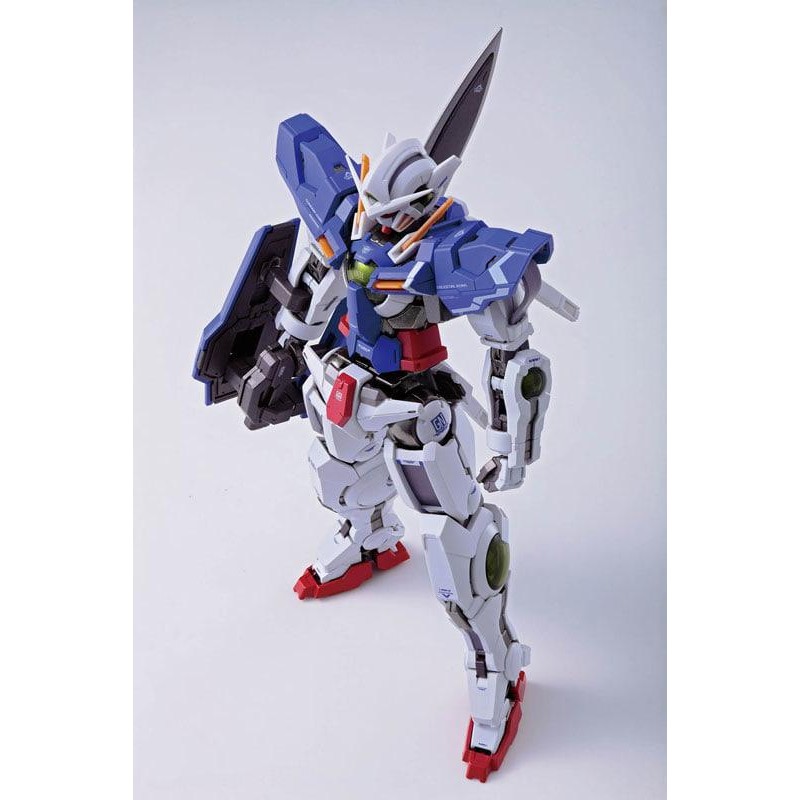 Bandai Metal Build - Exia Gundam