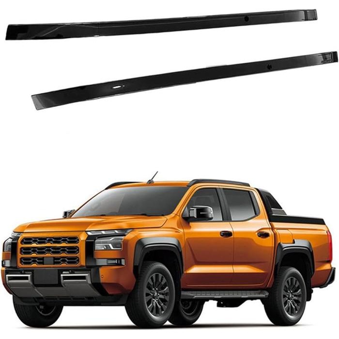 Roof Rail Roofrail Roof Rack Rail New Triton 2024