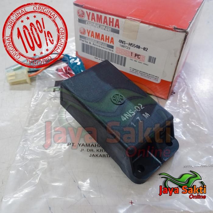 CDI FIZR ASLI YAMAHA