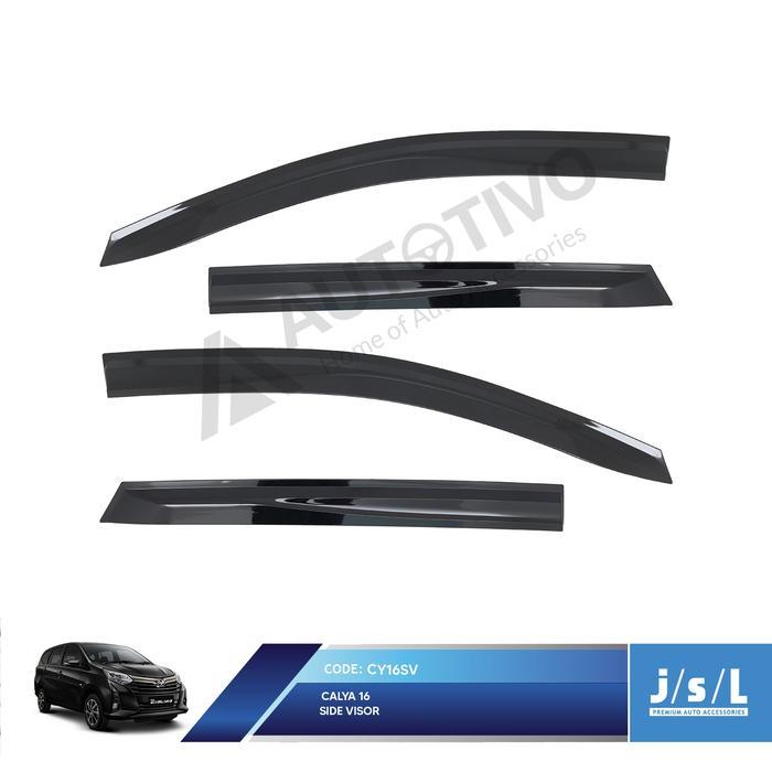 Calya Side Visor JSL Talang Air