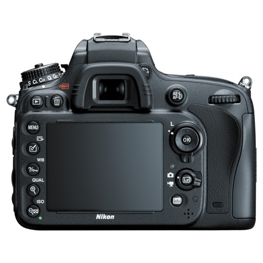 Nikon D610 DSLR Camera Full frame
