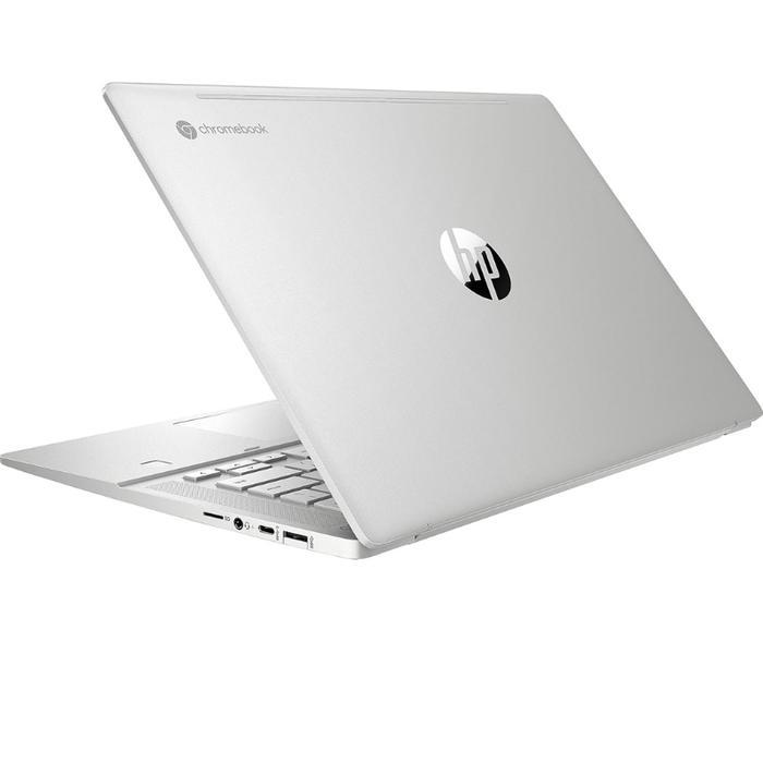 BARU Laptop HP Pro C640 Chromebook i5 10th 8GB 64+EMMC 128GB Layar 14 Inch