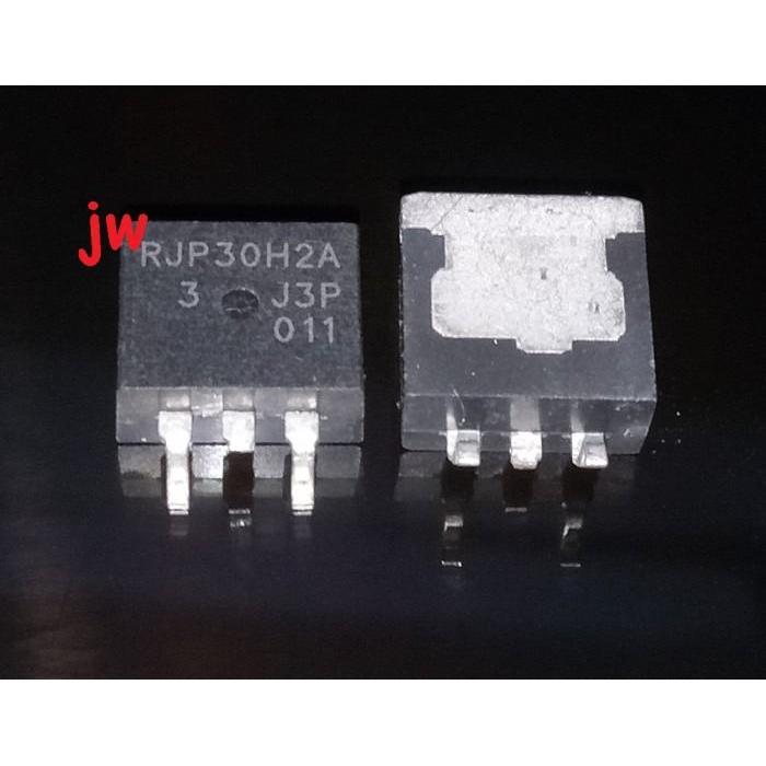 ORIGINAL RJP30H2A RJP30H2 RJP30 TO-263