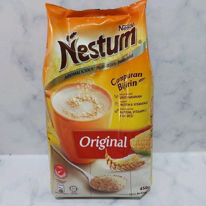 Nestum Original Malaysia