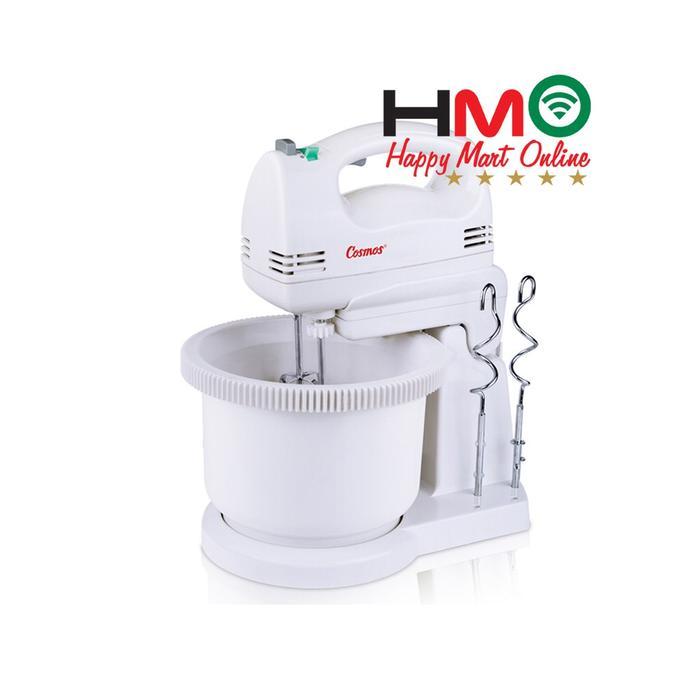 Mixer Com Cosmos Stand Mixer Cosmos Mixer Berdiri Cosmos Cm-1289 Cm 1289