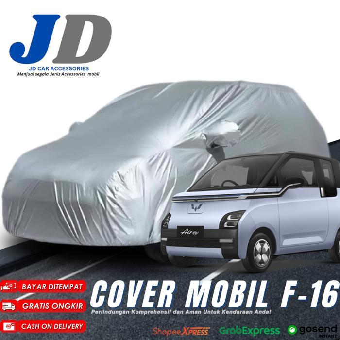 Sarung Mobil Wuling Air Ev / Selimut Mobil Wuling Air Ev