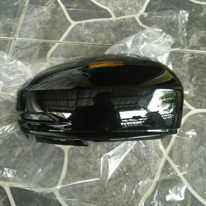 Cover Spion Honda Jazz Rs. Mobilio Rs.Brv Brio New Thn 2014-2017 Kanan