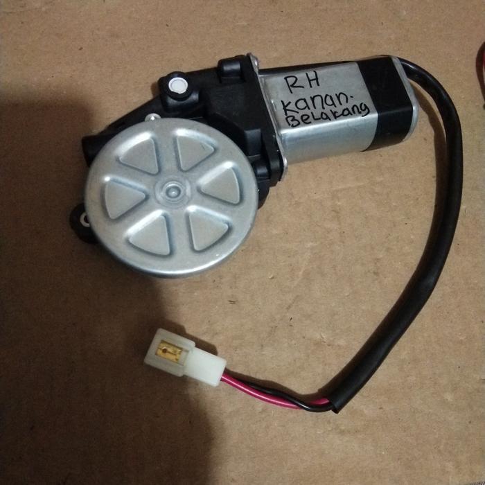 Motor Dinamo Power Window Great Corolla Belakang Kanan