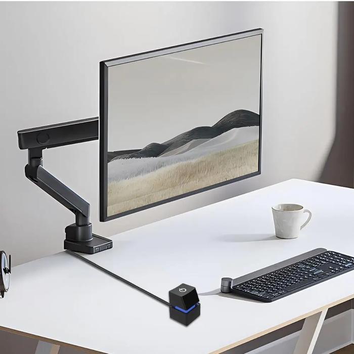 ns2x- Kabel Front Panel Switch Tombol Power Reset Button Pc Cpu Computer Tombol Power On Pc