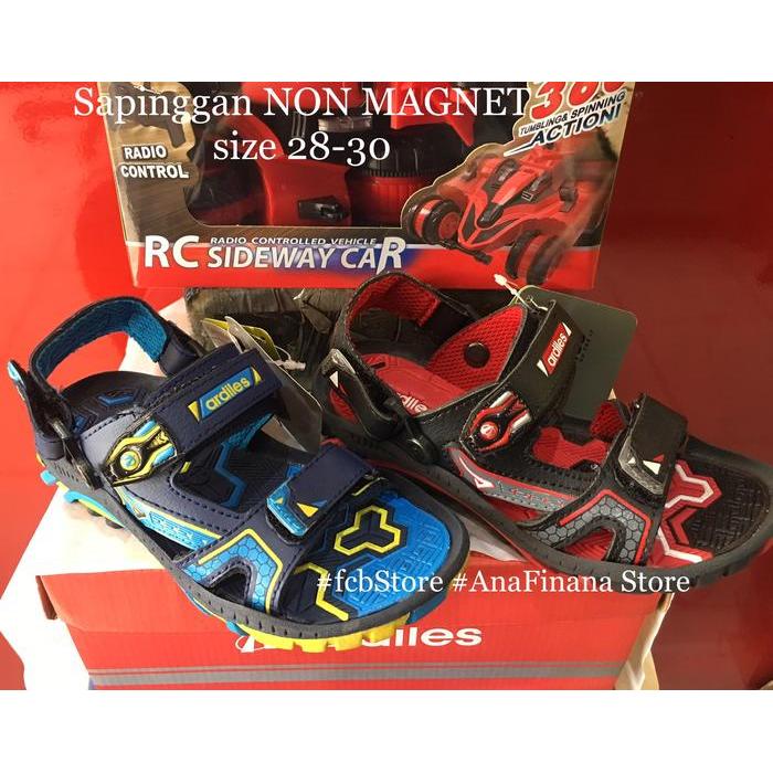 Ready Sepatu Sandal Gunung Anak Sandal Gunung Pria Wanita Berhadiah Ardiles