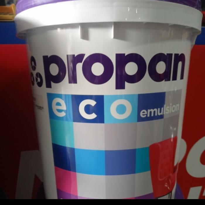 Propan Eco Emulsion Ee 4010 White 9101 25 Kg