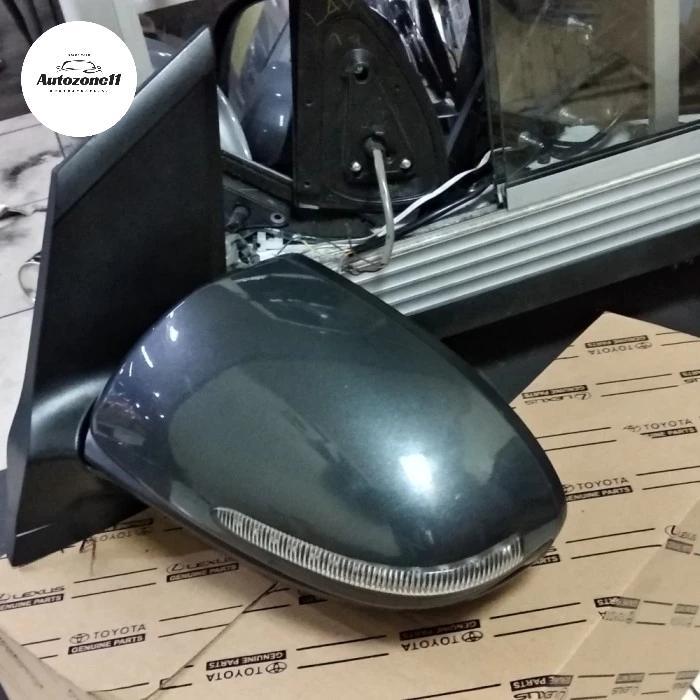 Spion Mazda 2 2010 Kiri Ready