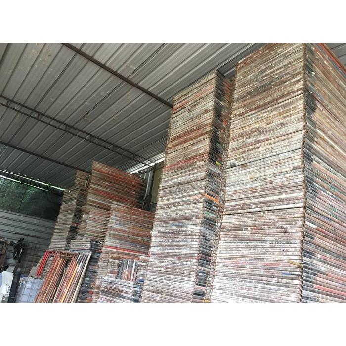 Scaffolding Stger M 170 Bekas