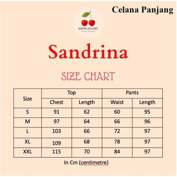 ttir- [Sandrina] Baju Seragam Suster, Baby Sitter Wanita Kombinasi Batik