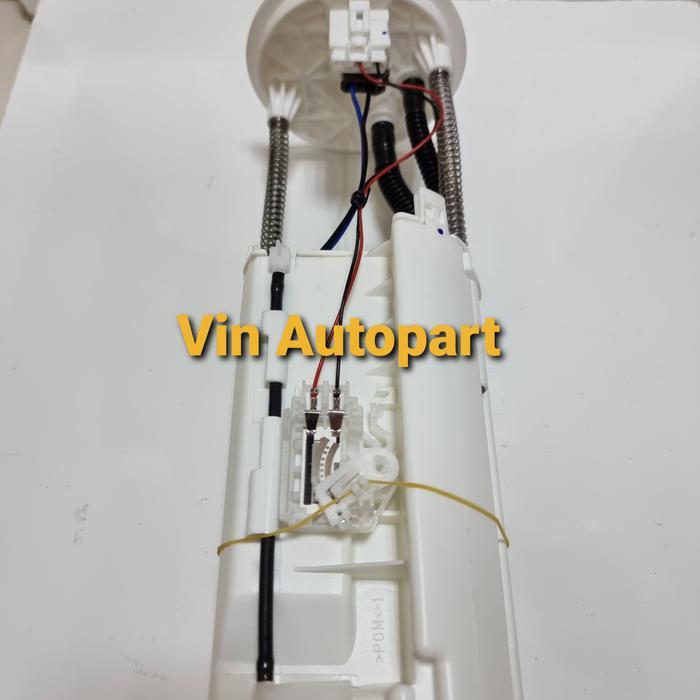 Baru Fuel Pump Assy Pompa Bensin Komplit Innova Bensin Ori Berkualitas