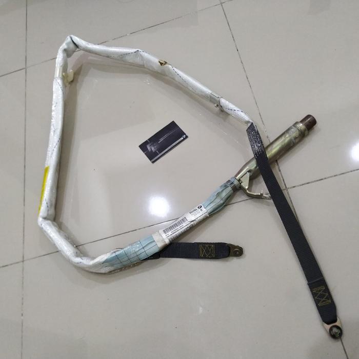 Original BMW e39 Facelift Airbag Pilar Depan Kanan