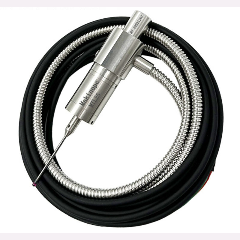 CNC MACHINE TOOL WIRE PROBE MTL25LED AUTOMATIC DETECTION MACHINING CENTER CNC PROBE CONTACT SENSOR