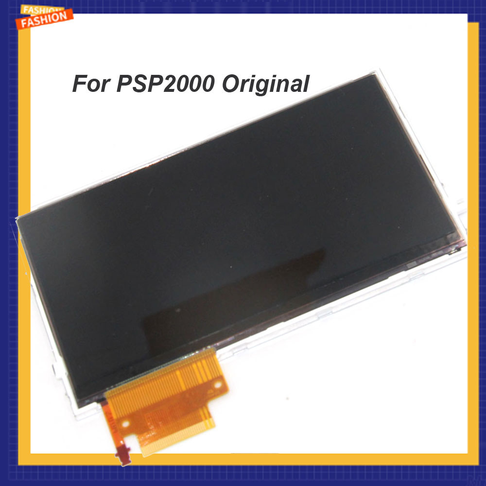Original New For PSP 2000 Host LCD screen for psp2000 lcd display
