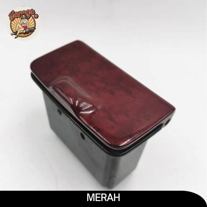 Sale Asbak Camry 2013