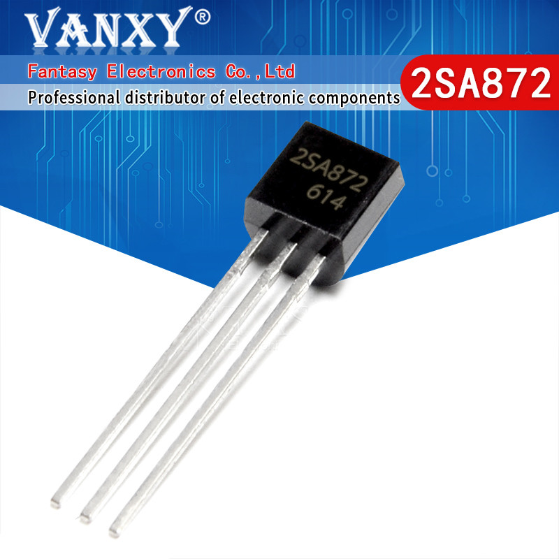 10pcs 2SC1775 C1775 TO-92 2SA673 2SA872 2SA992 2SA988 2SA999 2SA1085 2SA1123 2SA1972 2SC1775 2SC1841