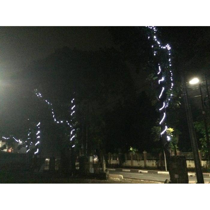 Lampu Natal Kelap Kelip Special