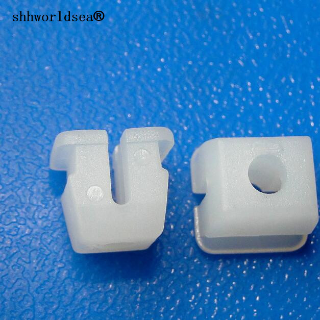 shhworldsea automotive Body Side/Engine Cover Side Retainer for VW N-905-410-01